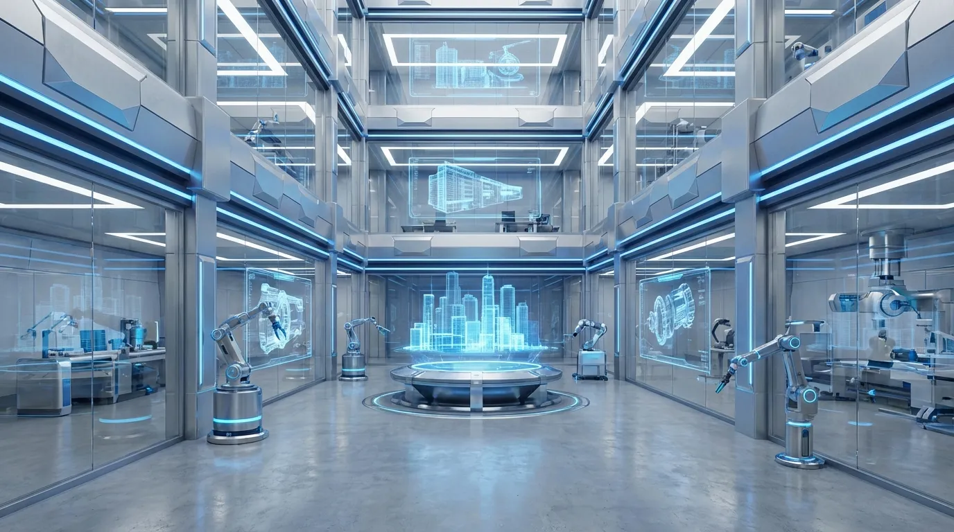 Photo - Неабстрактная инженерия: как прикладные исследования входят в российское образование