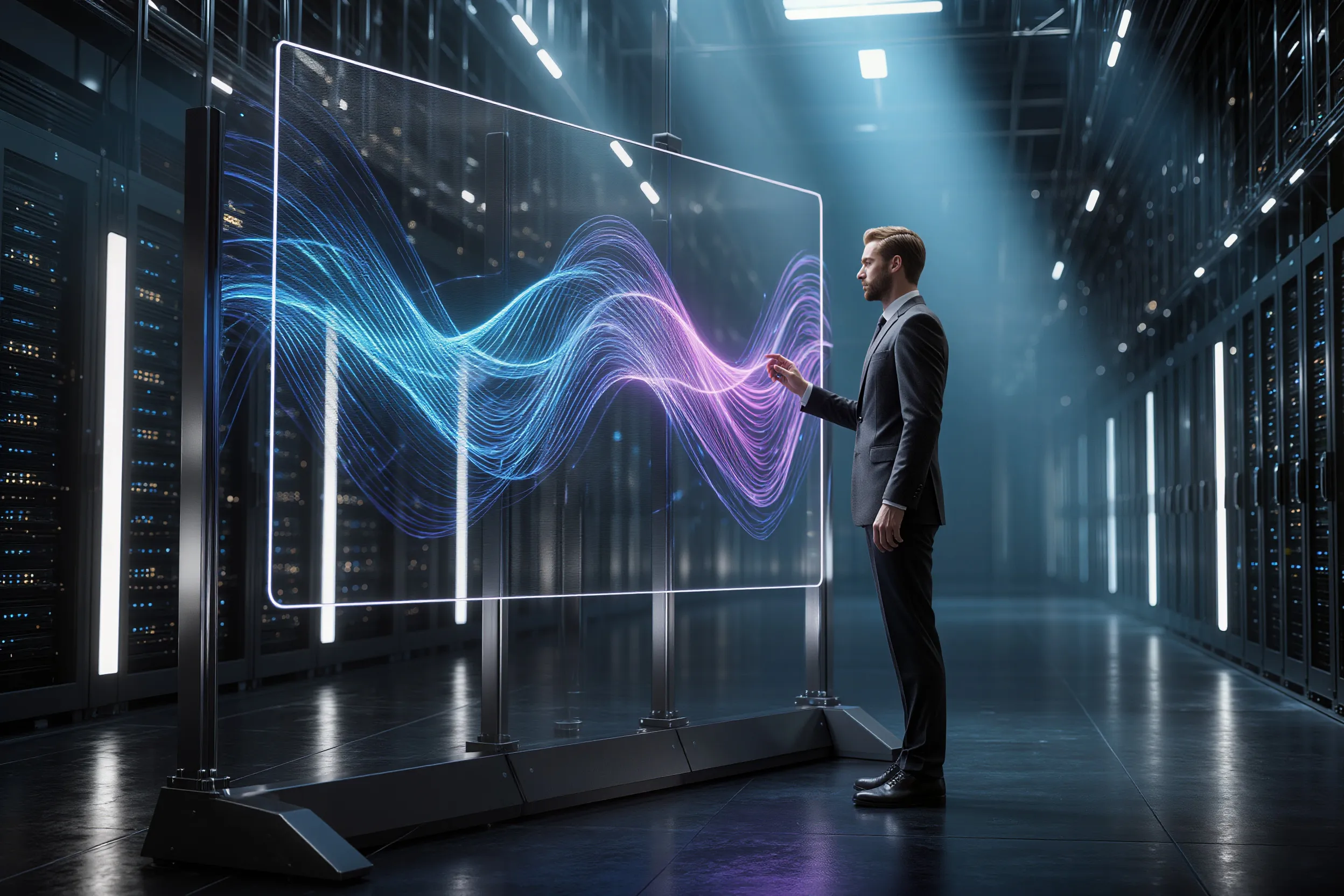 Photo - Russian Company MCN Telecom Opens Commercial Access to Its AI Contact Center