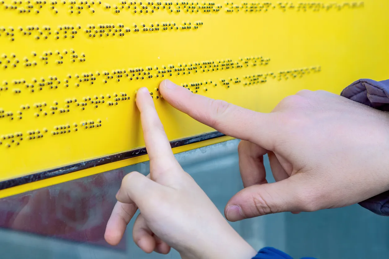 AI Tutor to Help Visually Impaired Scholl Students Prepare for Russia’s Unified State Exam