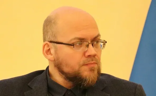 Yevgeny Pisarevsky