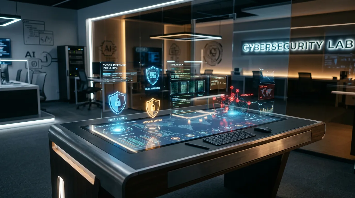 Photo - The Cyber Lesson Bell Rings: Moscow Region Schools to Introduce Cybersecurity Education