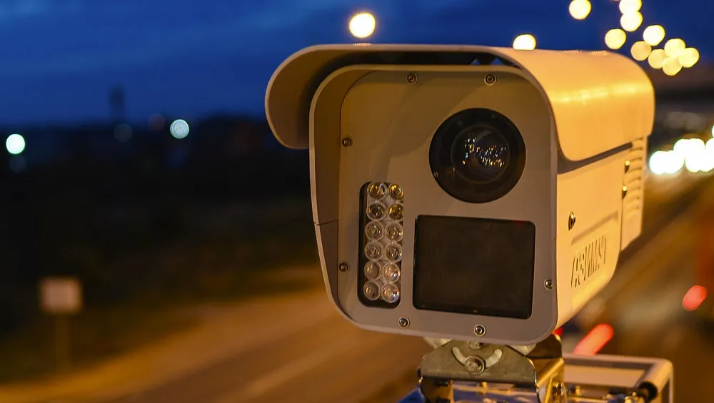 Russia's Tver Region to Use AI to Help Traffic Cameras Identify Vehicle Makes and Models