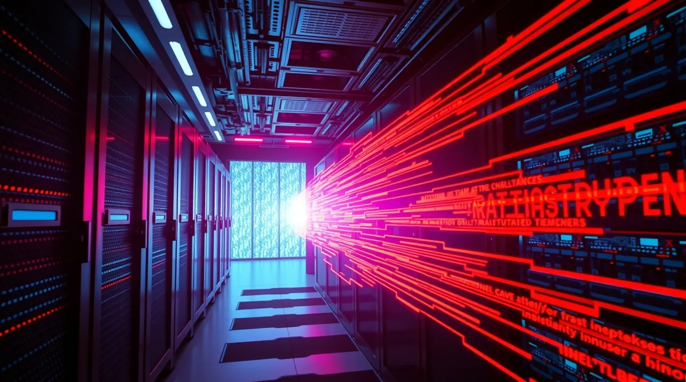 Photo - Financial System Resilience: Sber Deploys an Offensive Cybersecurity Framework