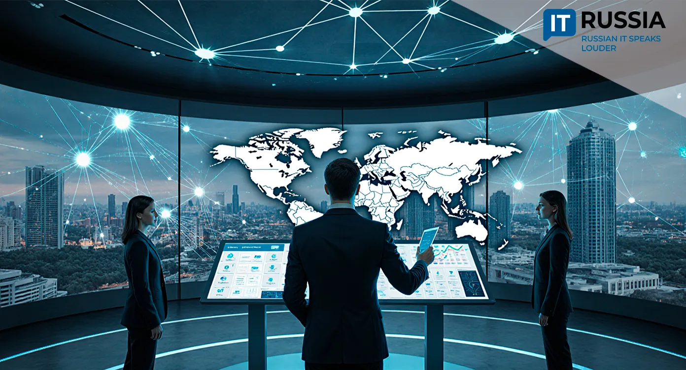 AI-Gosplan to Improve Efficiency of Russian Governance