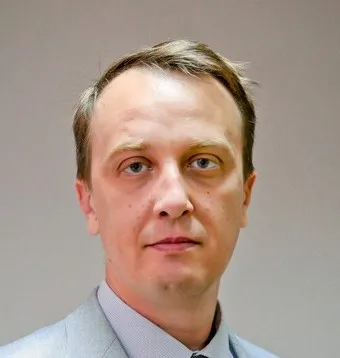 Anton Chukanov