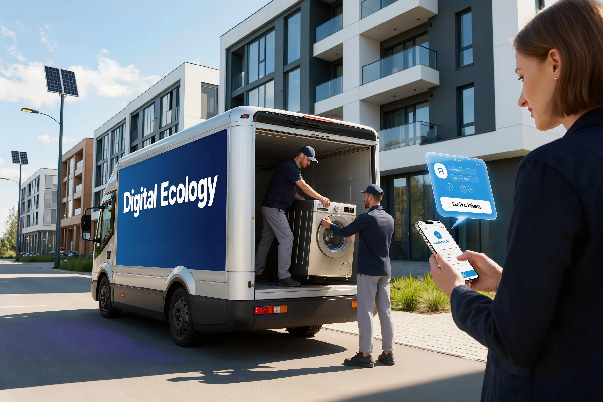 Photo - Пользователи сервиса «Вывоз ненужных вещей» утилизировали свыше 125 тысяч предметов