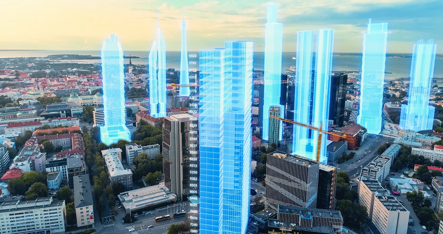 Photo - GIS Housing and Utilities: Driving Russia’s Digital Transformation of Urban Services