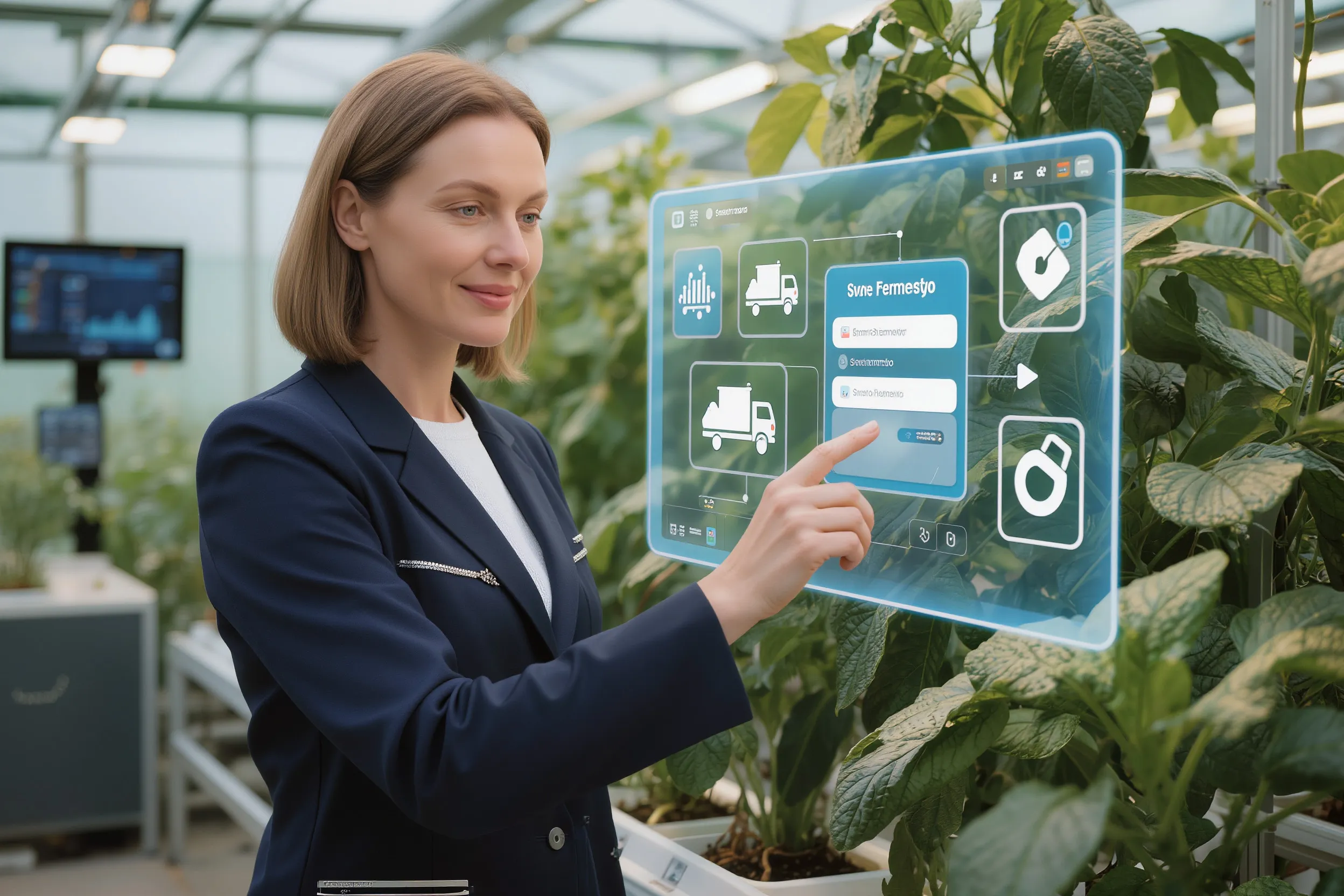 Photo - Upgraded Marketplace Is Set to Help Farmers Grow Their Businesses