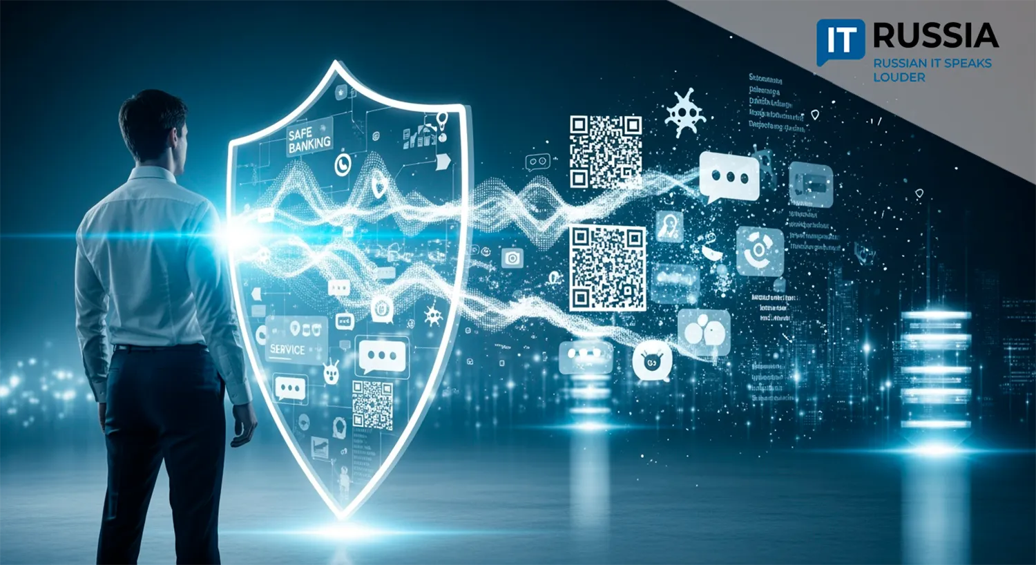 For the First Time in Years, Cybercrime Growth Slows Down in Russia