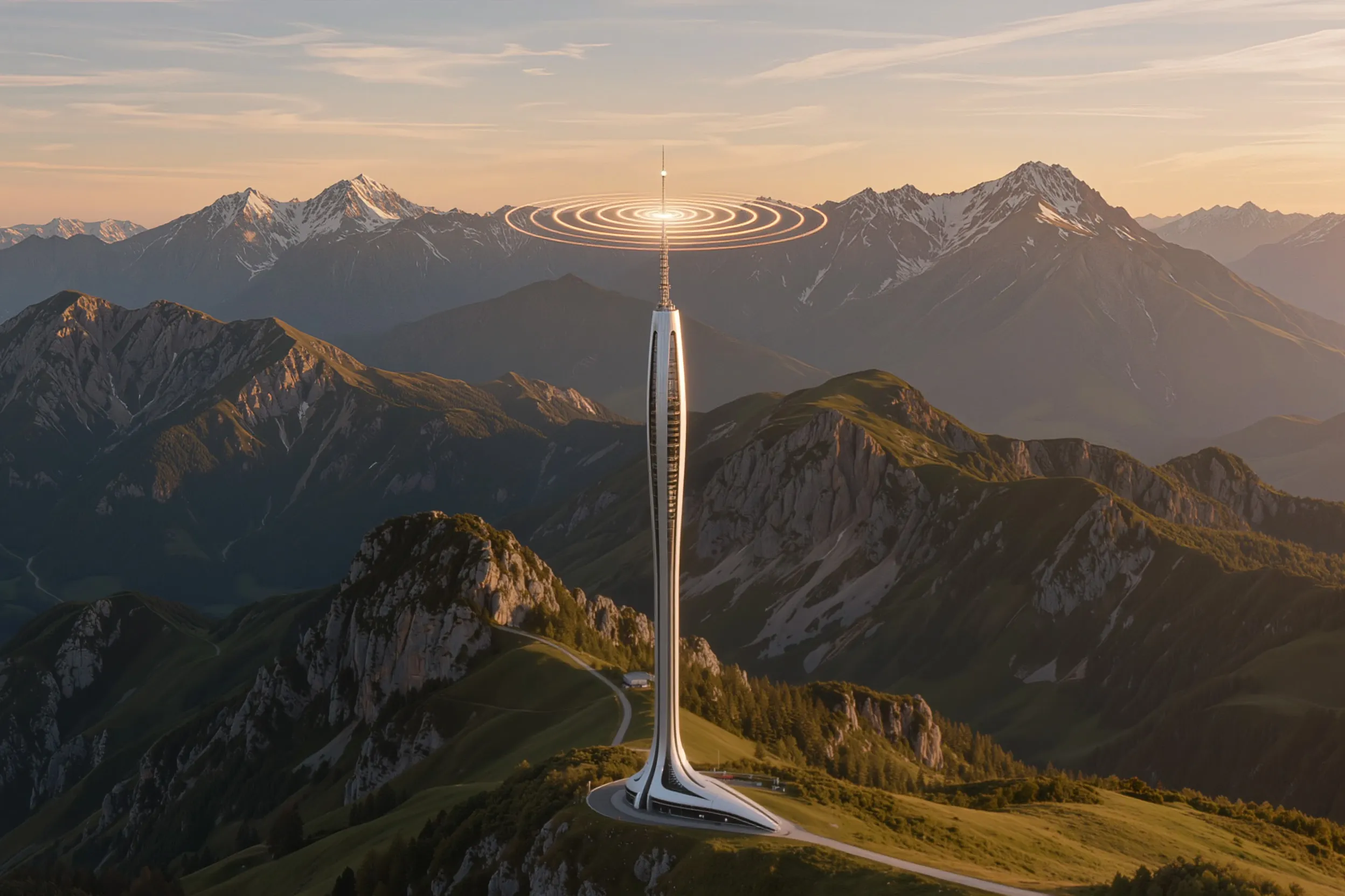 Photo - Beeline to Host Its Network Core at Russian Railways Data Center