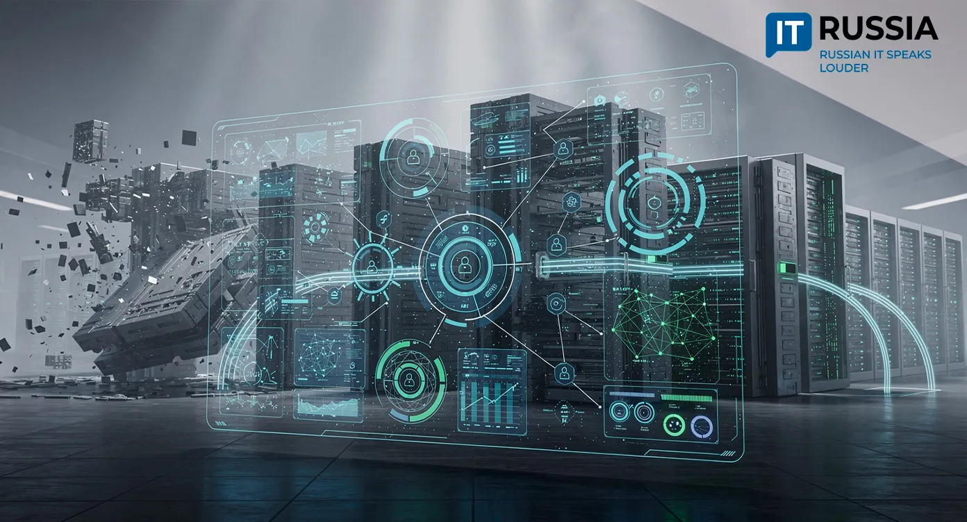 Solar and Astra Enable Security Stack Compatibility During Migration to Domestic Infrastructure