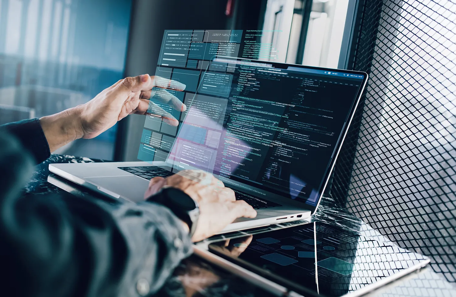 Photo - AI-Powered Cybersecurity Startup from MIPT Students Trains Employees Against Threats