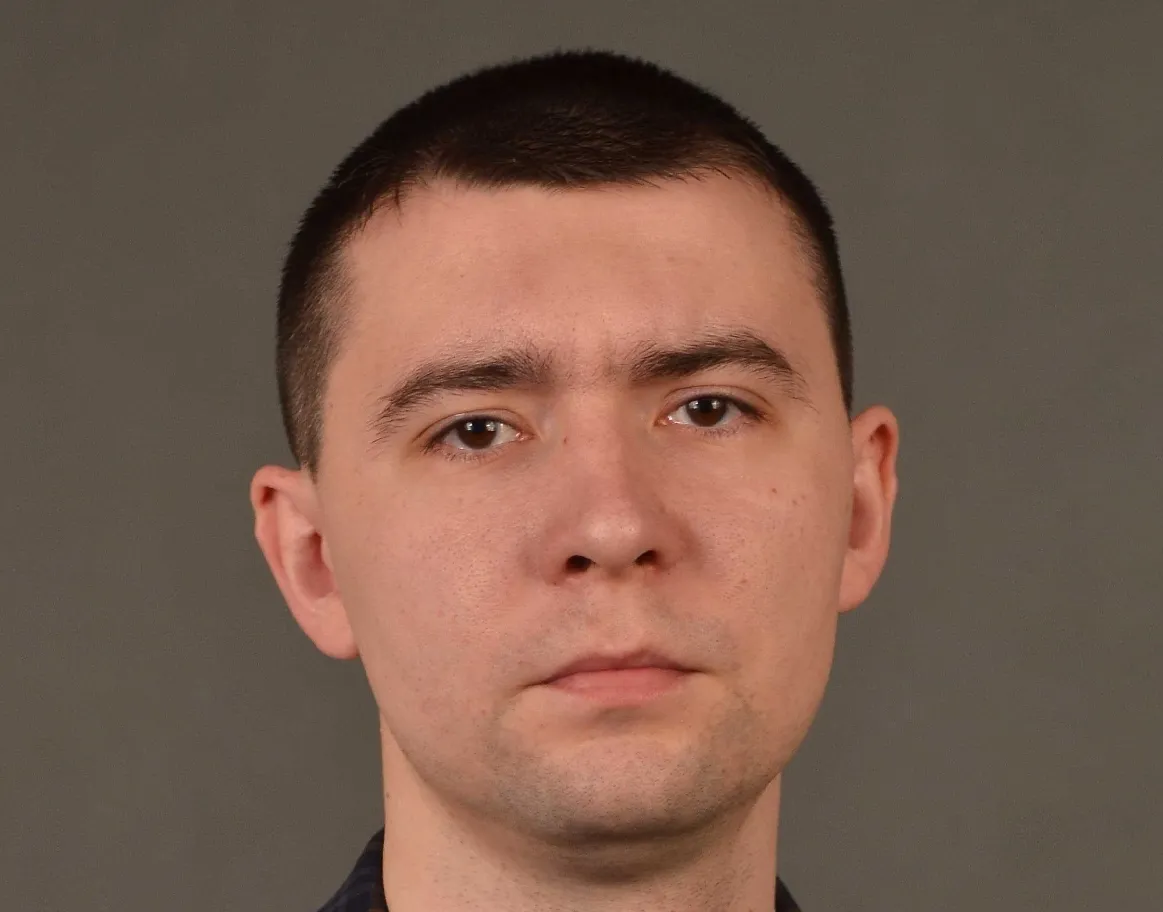 Илья Рыбаков