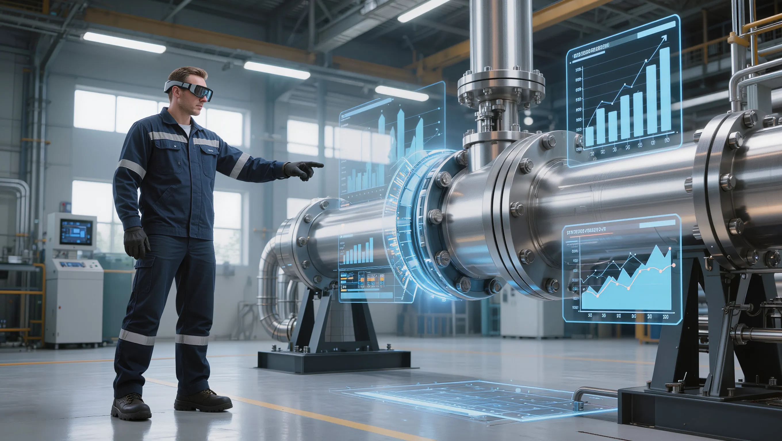 Photo - Russian Experience in Water Utility Digitalization Draws Interest From Belarus