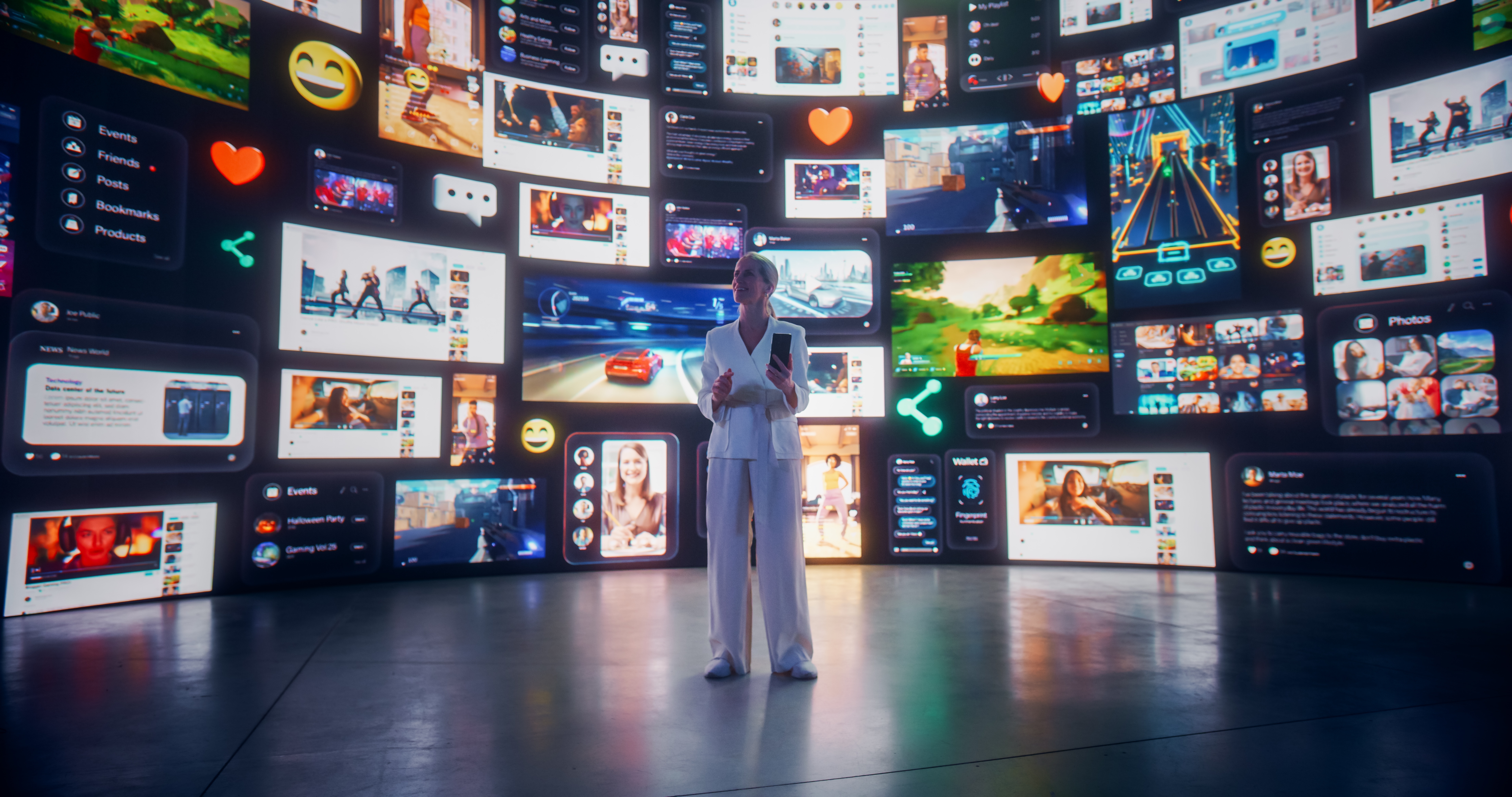 The Hermitage in Your Pocket: How Russia’s Museums Are Reinventing Culture with Code