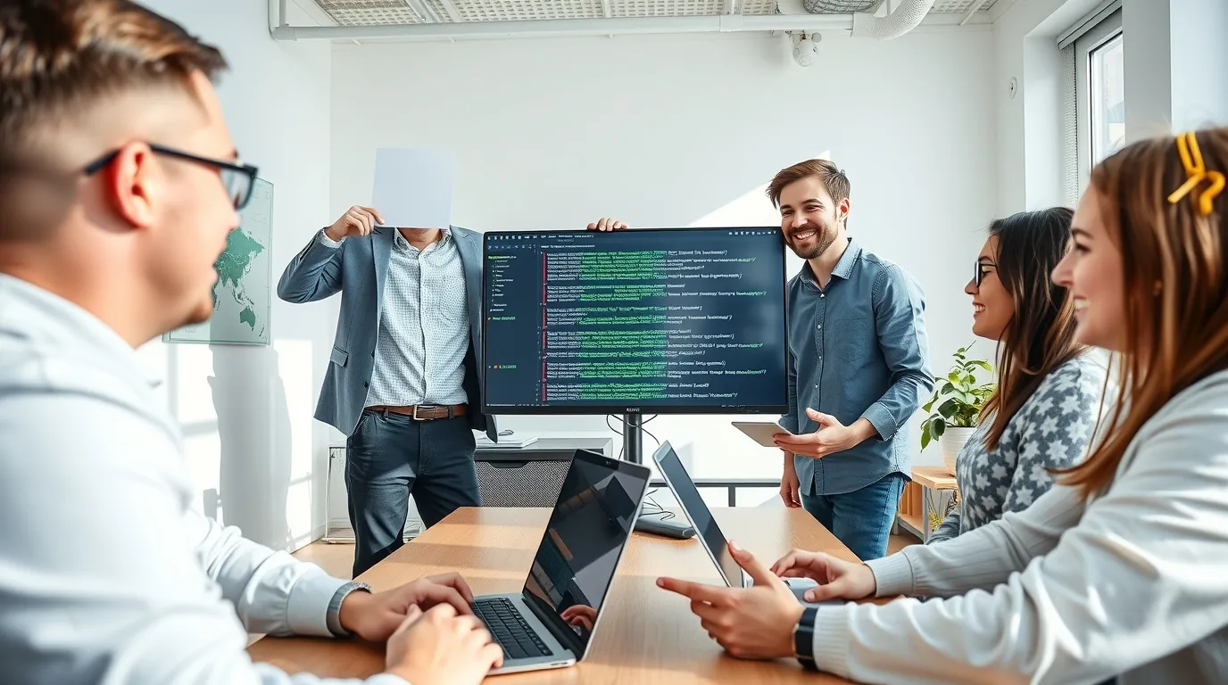 Photo - Nizhny Novgorod Authorities Transition to Domestic Software