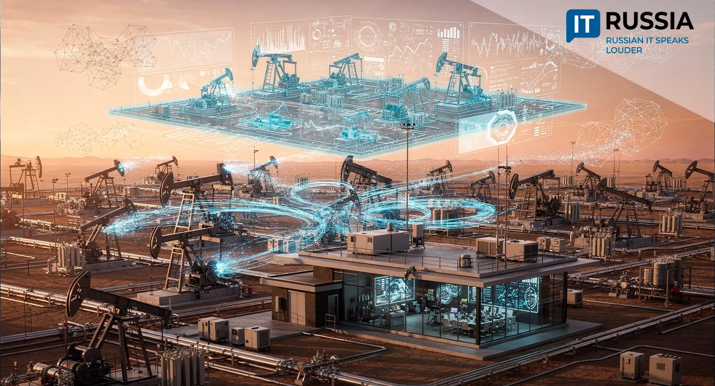 AI Predicts Failures in Oil Production Equipment