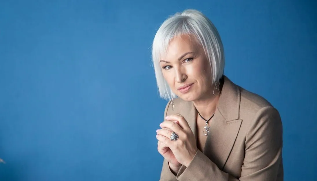 Юлия Беликова: «Мы создали операционную систему рыбной отрасли России»