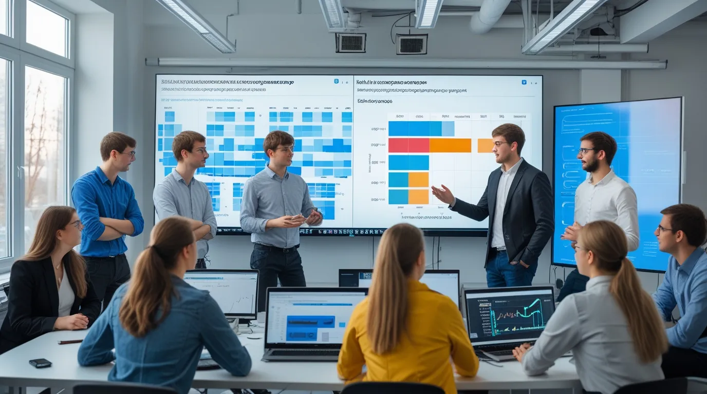 Photo - Smart Retail: How Video Analytics Are Driving Sales Growth