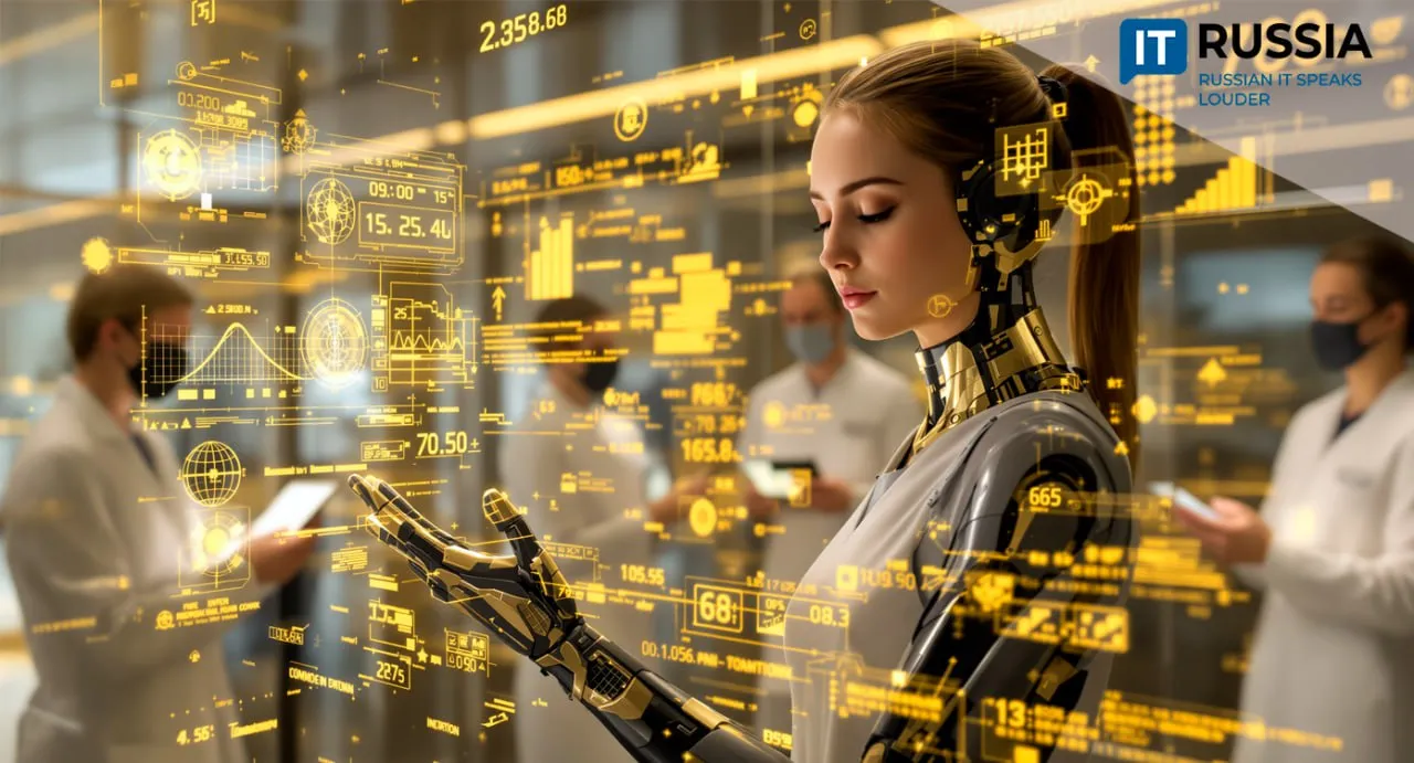 Russian AI-Powered Bionic Arms: How 'Motorica' Is Transforming Lives