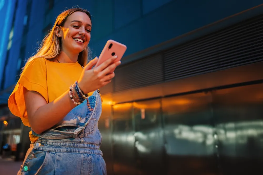 Russian Mobile Operators Offer Unlimited Data for Domestic Messaging App Max