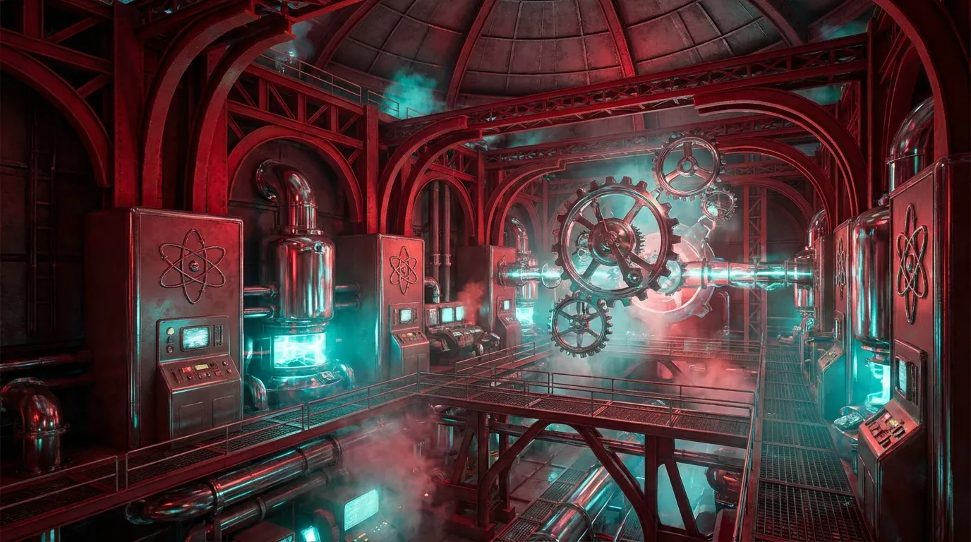 Photo - Best Russian Video Games for Long New Year Holidays