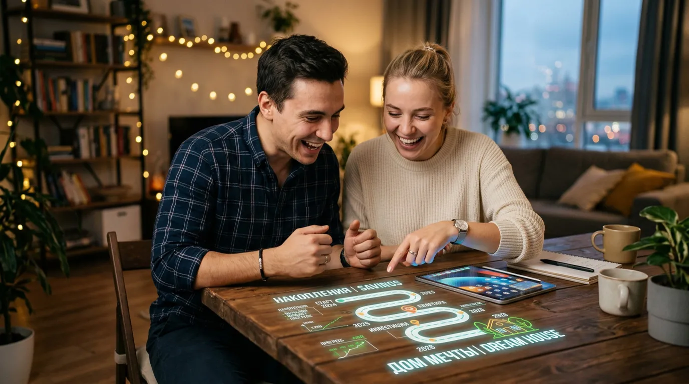 Photo - T-Bank Brings Personal Finance Under One Roof