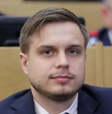Anton Tkachev
