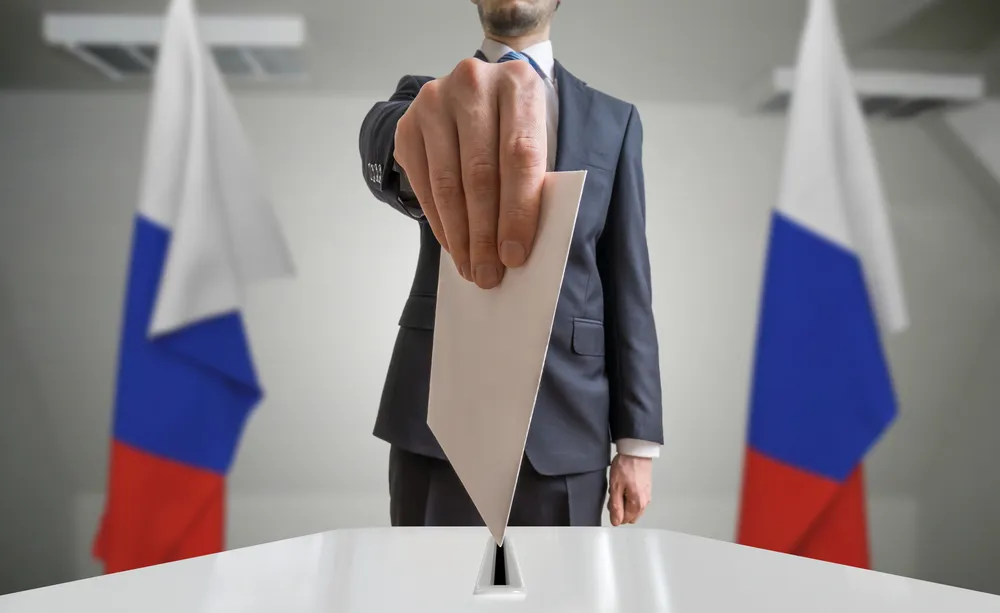 Russia Calls for AI Regulation in Elections Amid Growing Concerns