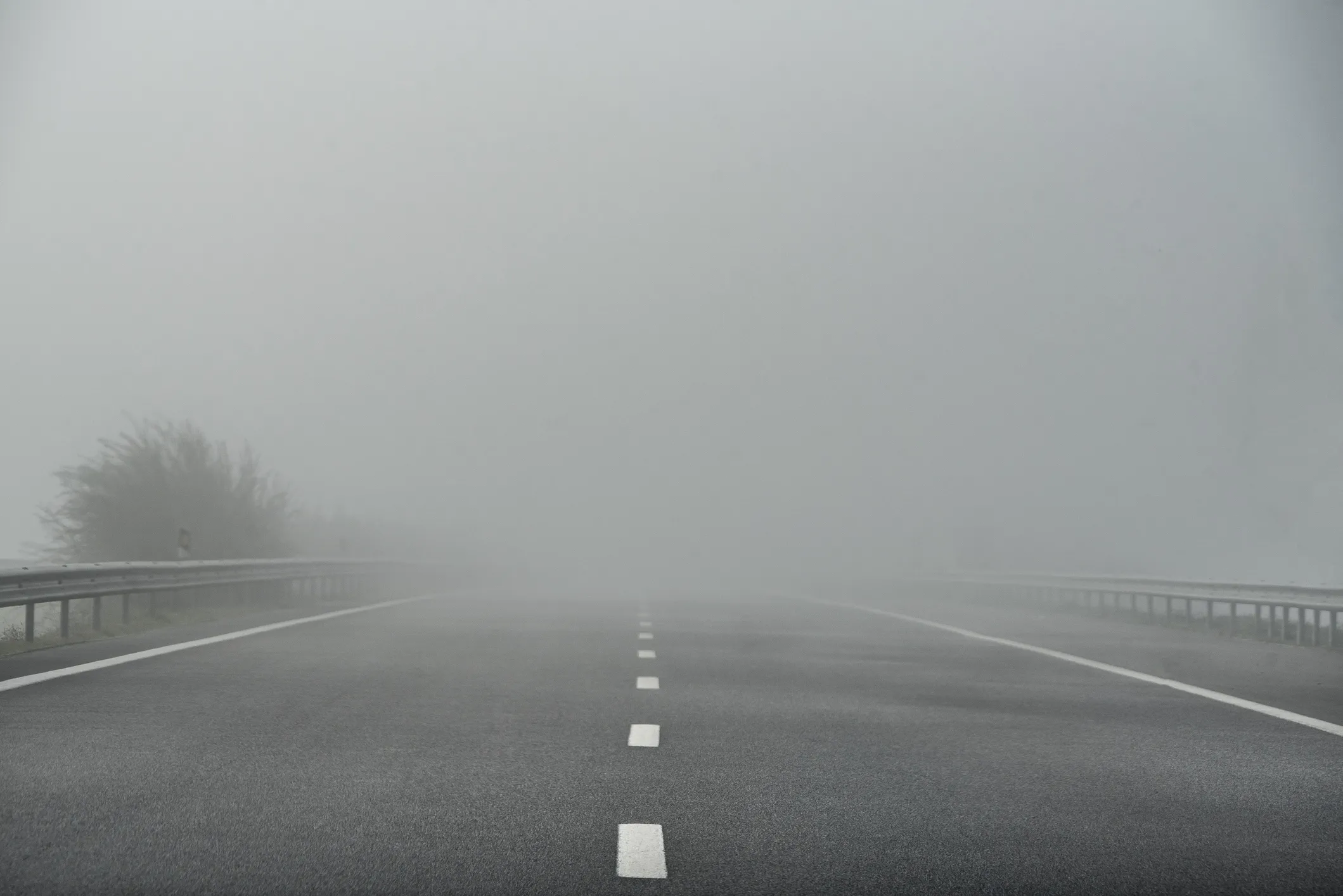 Russian Scientists Develop Vision System for Drones and Rescuers to See Through Smoke and Fog