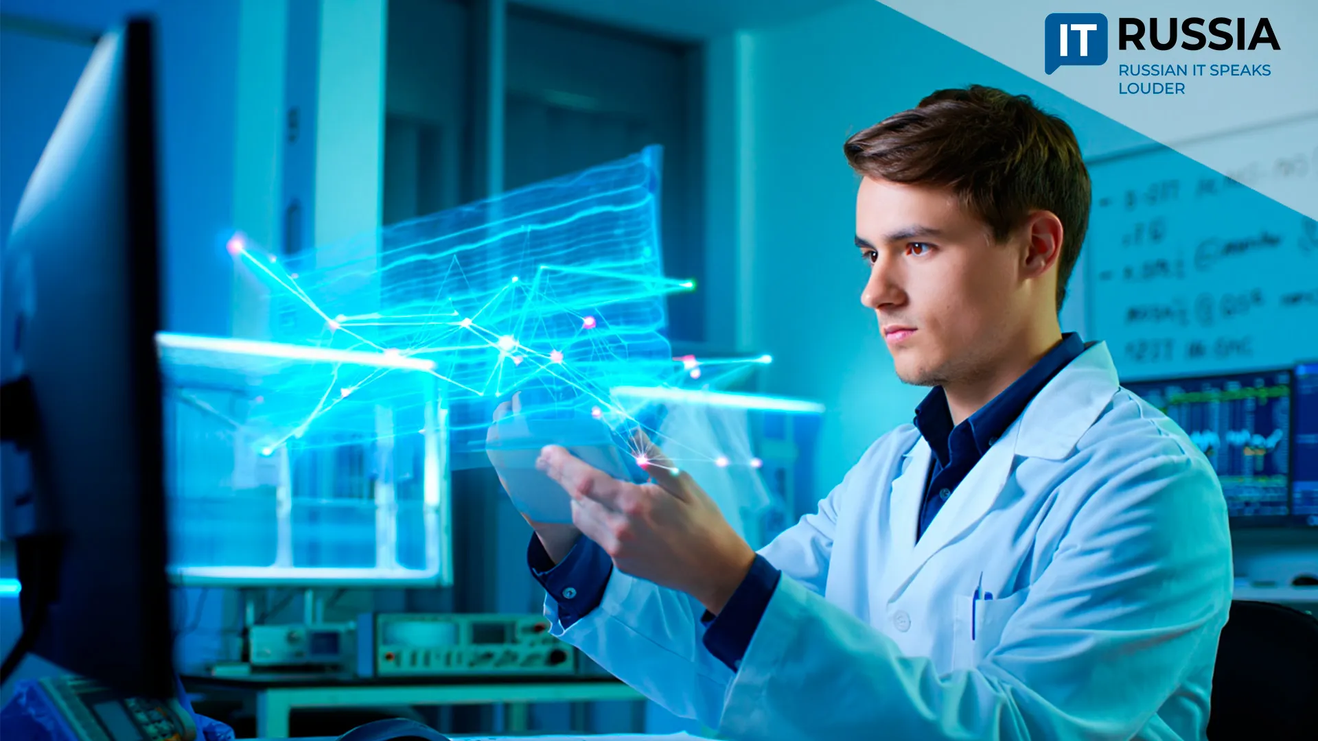Neural Networks Go On Air: MIET Students Build Smarter, More Reliable Communications