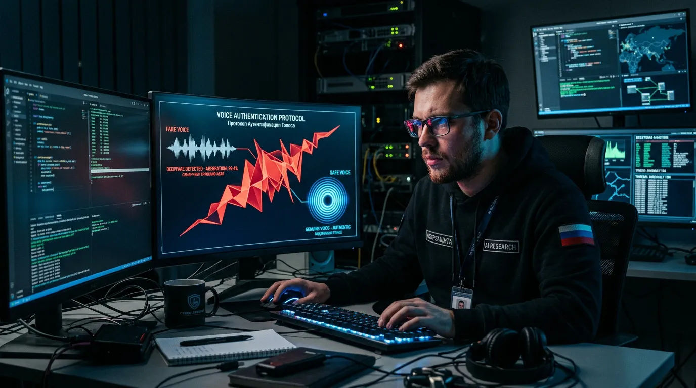 Photo - AI Blocks Suspicious Calls Before Users Pick Up