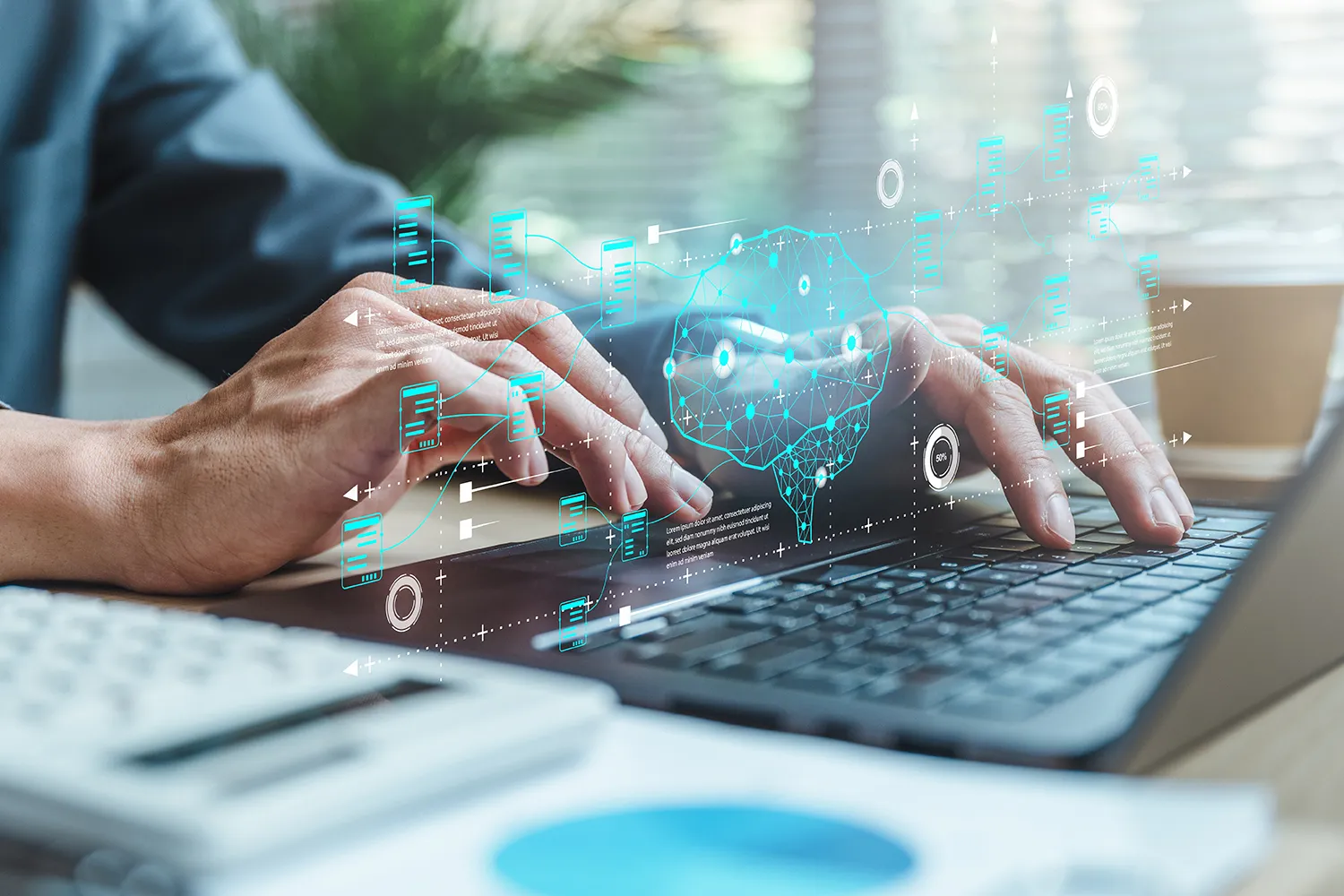 Photo - Russia Nears Completion of Its National 'Digital Triad'