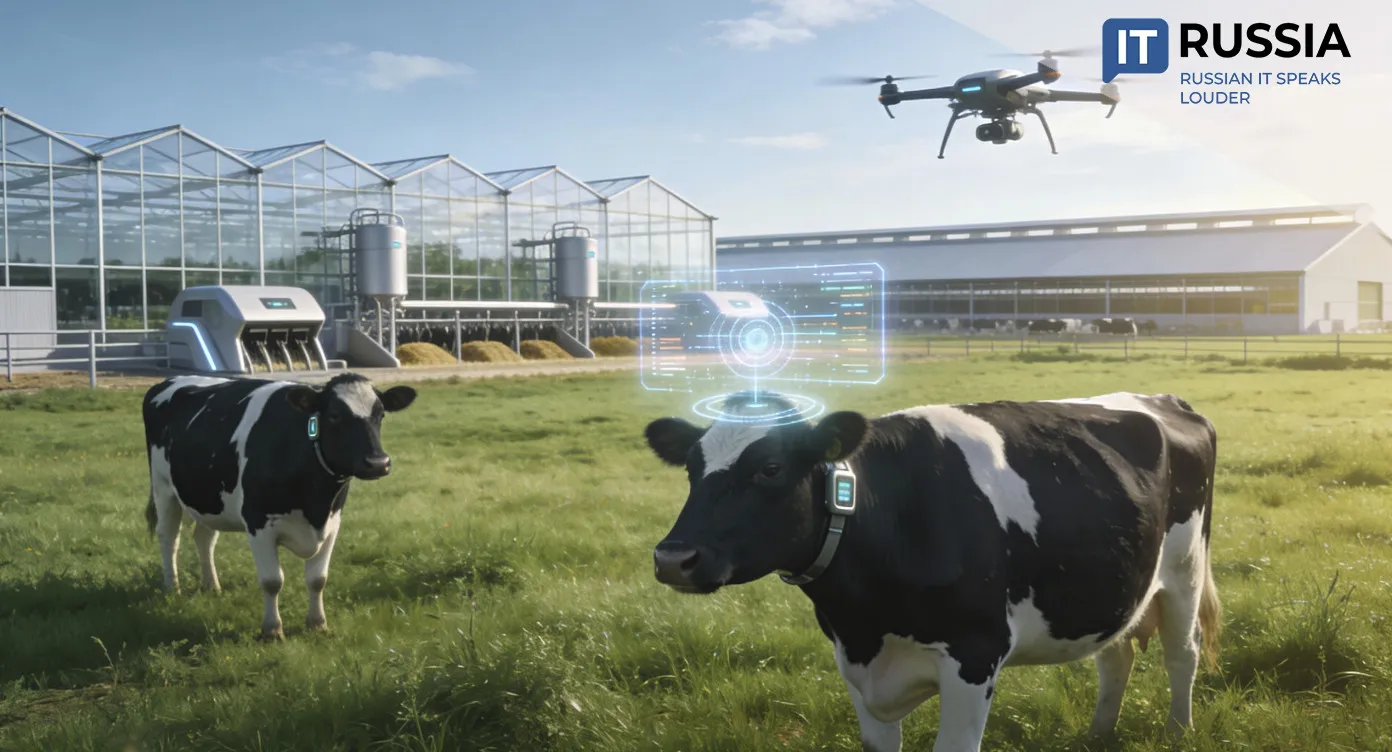 How Step Became a Leader in the Dairy Market