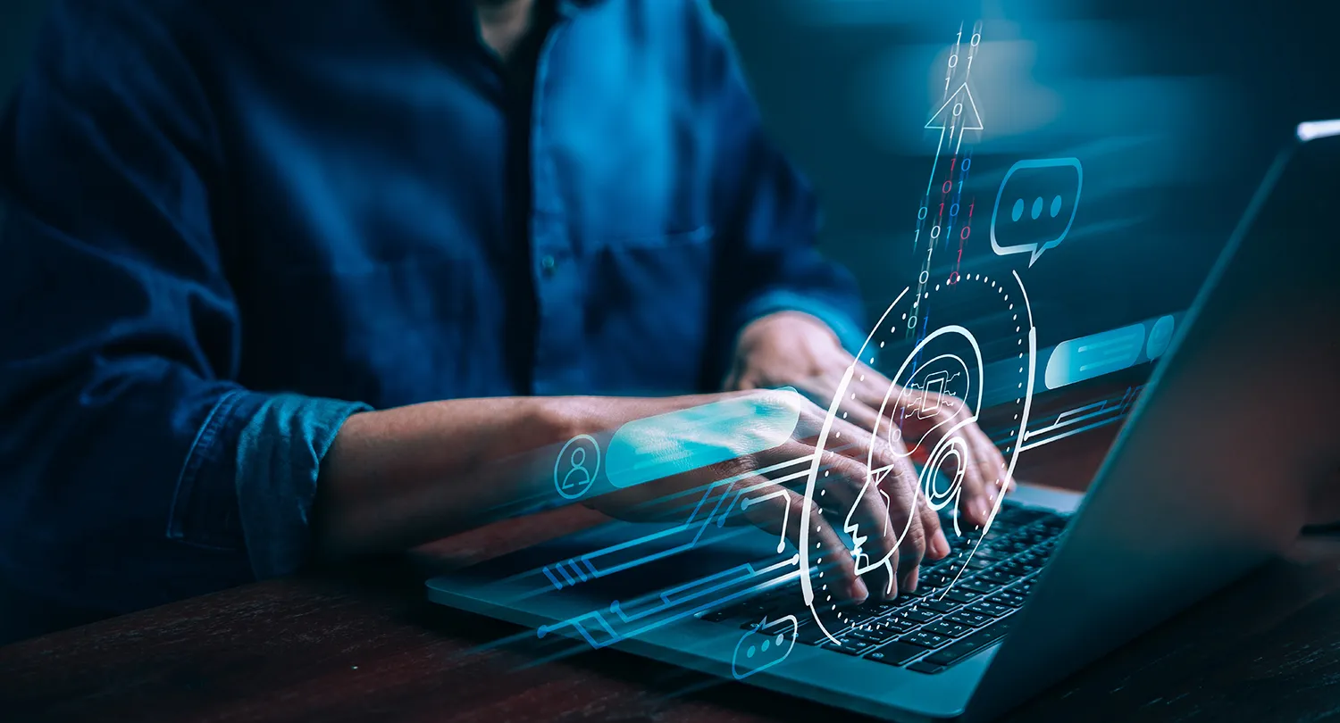 Photo - In Nizhny Novgorod Region, AI Will Help Citizens Access Public Services