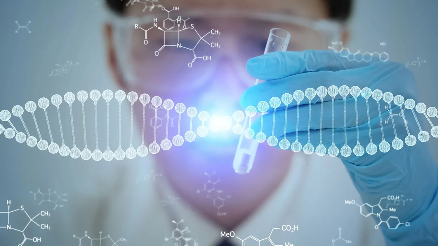 Photo - AI Takes Aim at Epidemics
