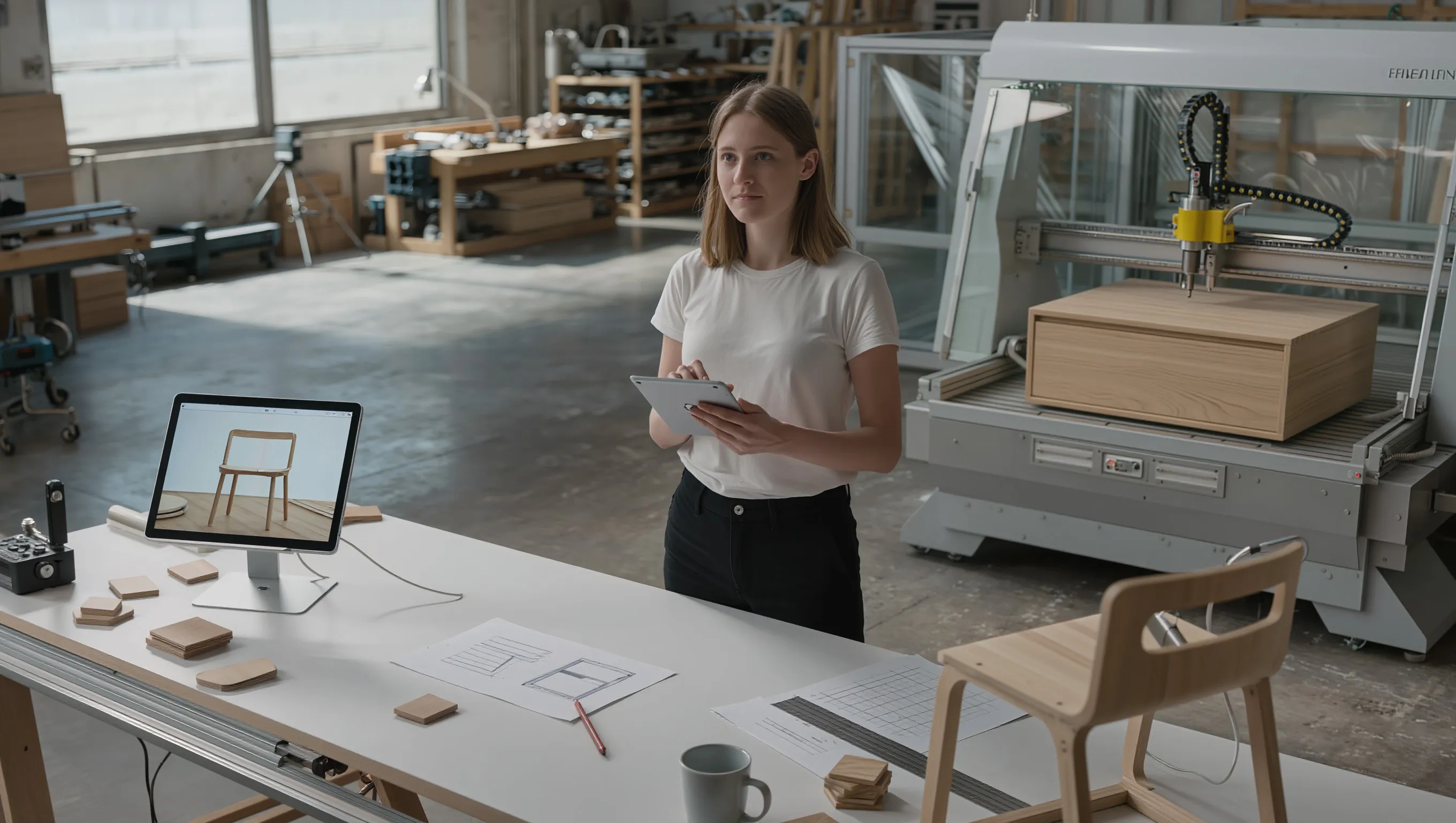 Photo - Furniture Revolution