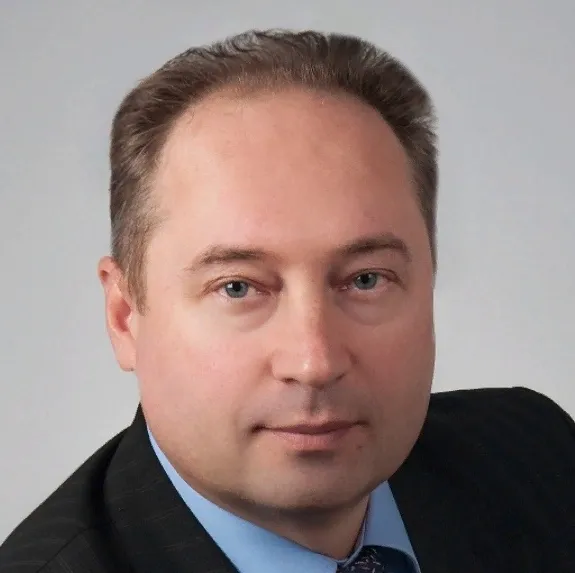 Dmitry Markov