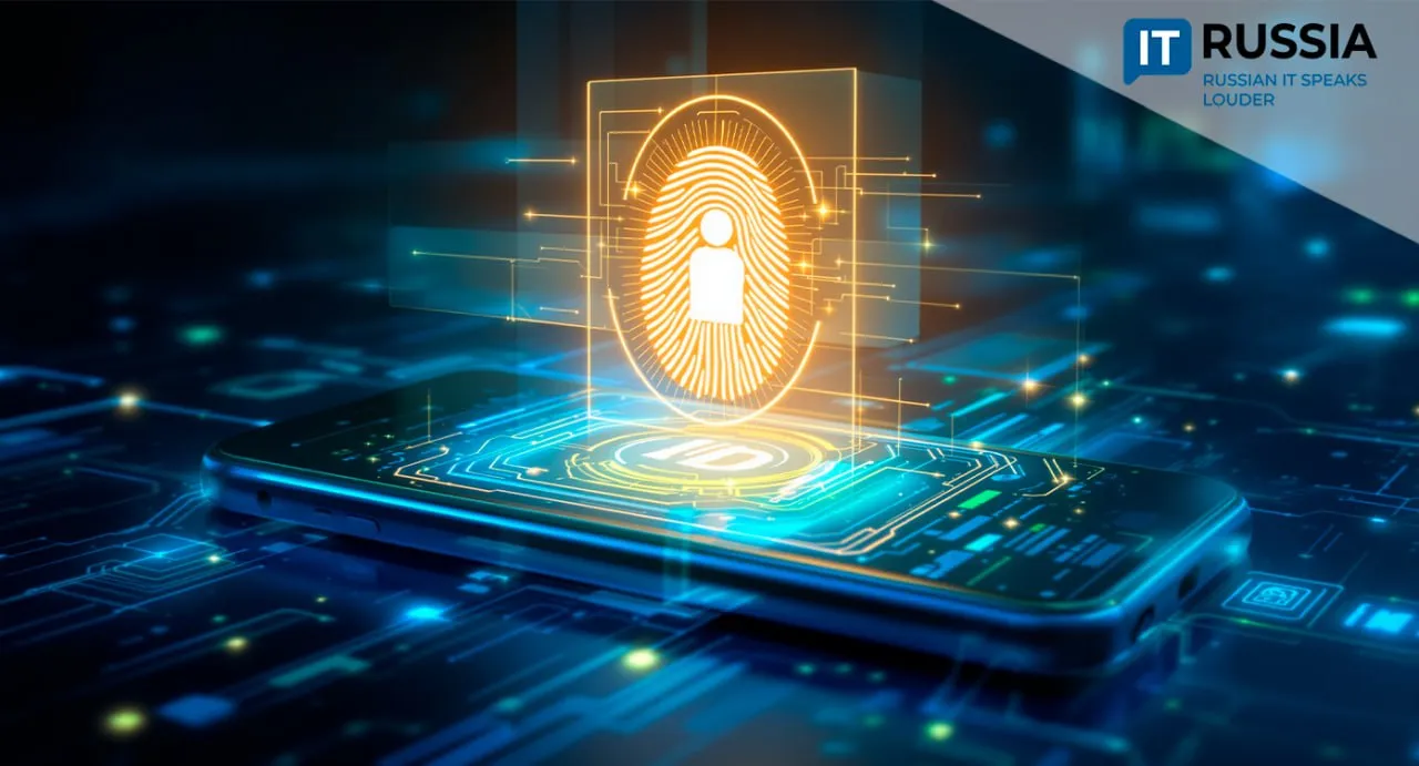 Photo - “Digital ID” in Max Messenger: Your Mobile Wallet for Identity