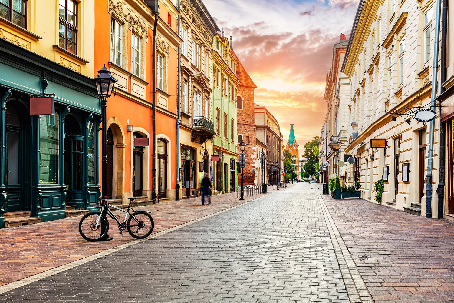 Photo - Saratov’s 'German Street' Opens for Virtual Walks