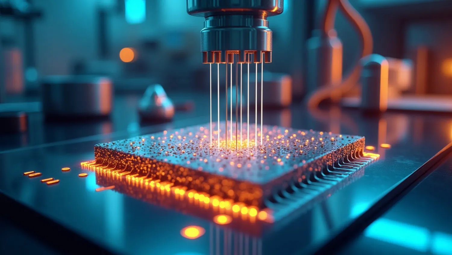 Photo - Russia in the Quantum Vanguard: From Labs to Real-World Solutions