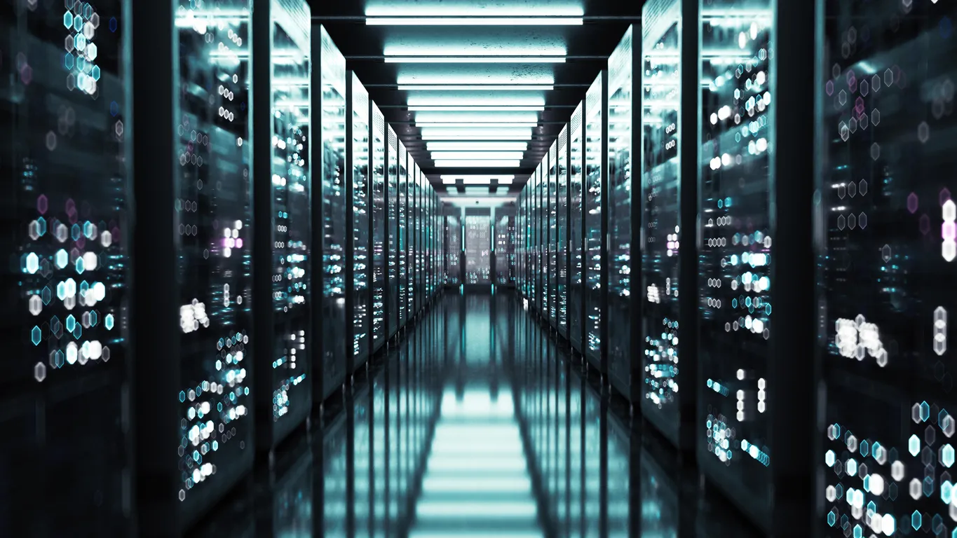 Russian Energy Company Switches to Domestic Virtualization Platform