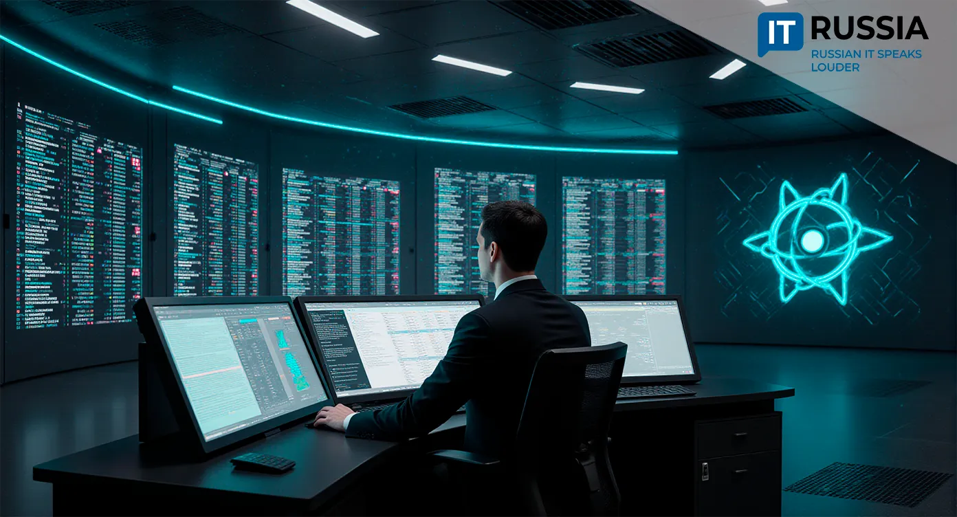 15,000 Transactions a Day: Rosatom Shifts a Key Fintech System to a Fully Russian Platform