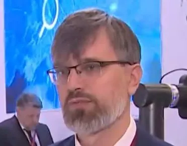 Evgeny Takhtilov