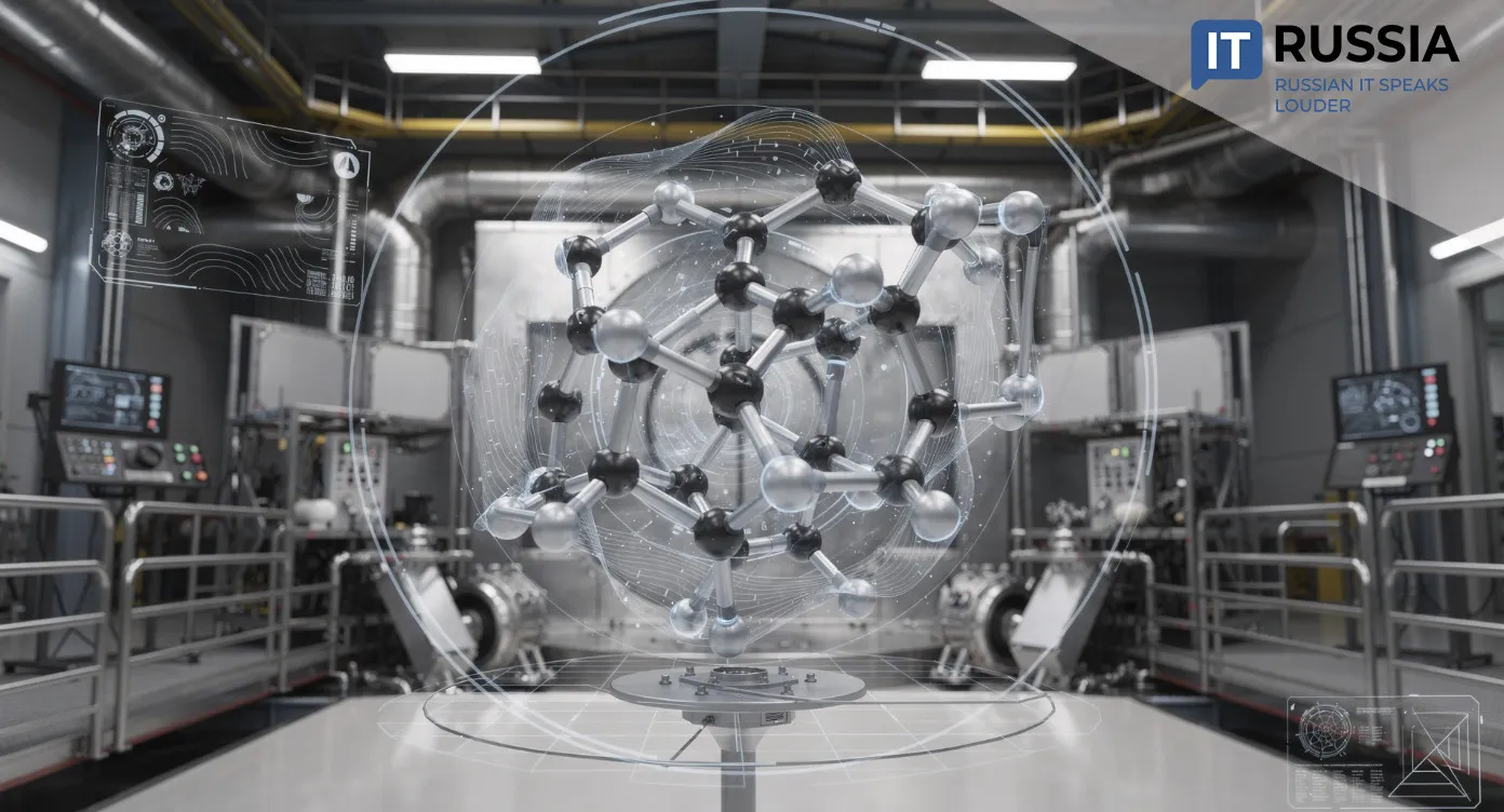 Russian AI Helps Make Nuclear Fuel Safer