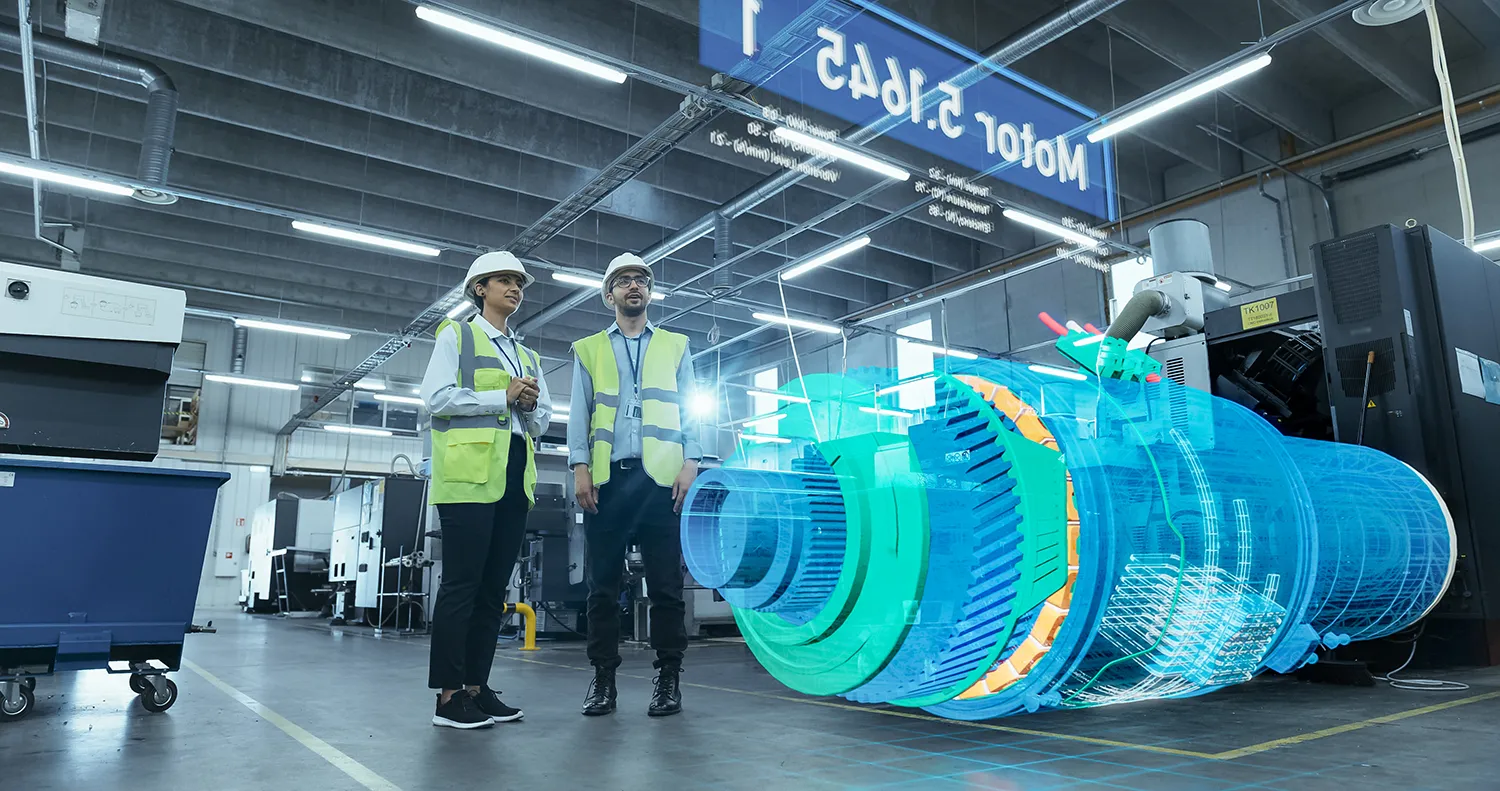 Photo - Rosatom's Digital Twin: A Revolution in Nuclear Engineering