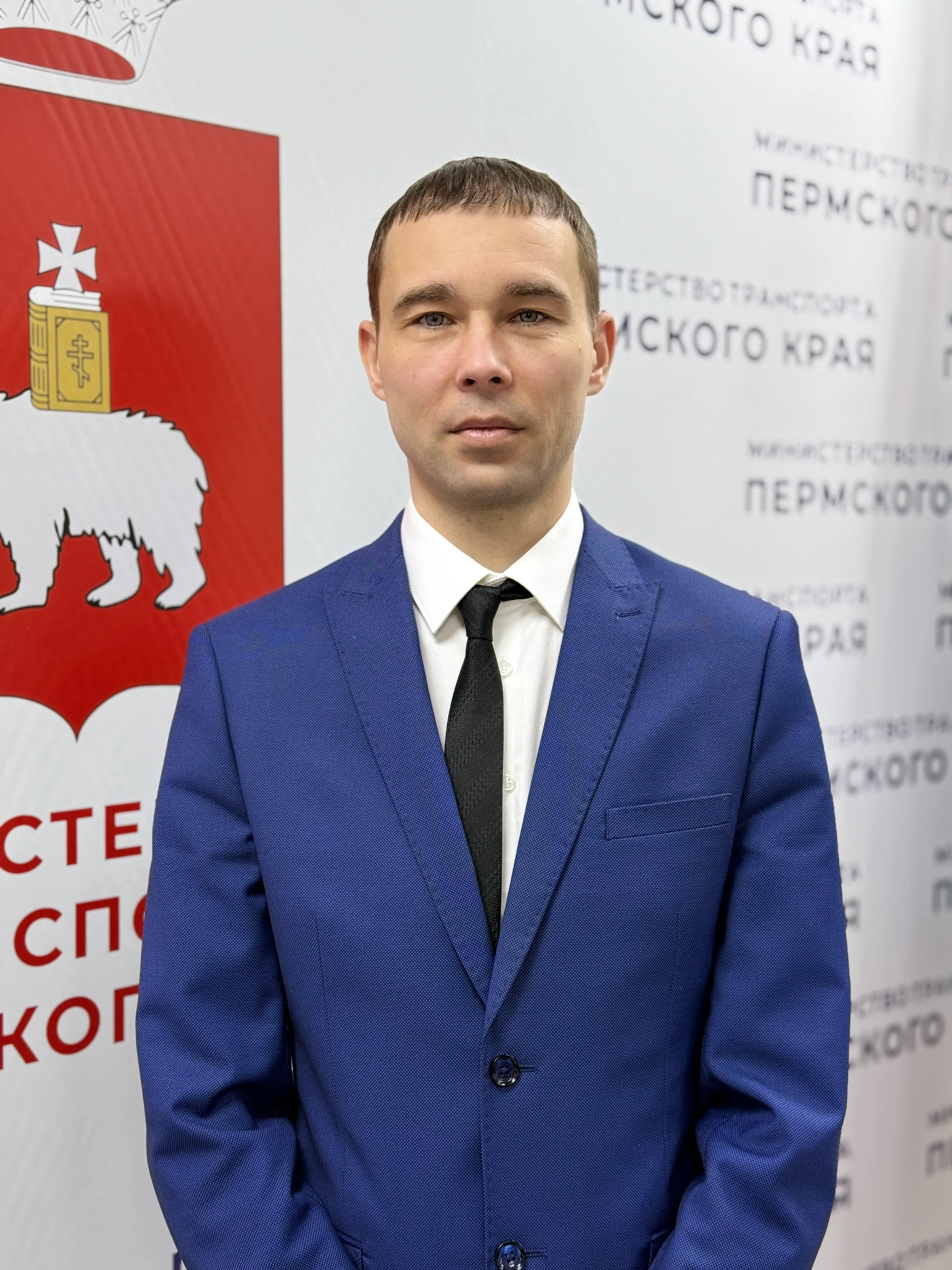 Maxim Mikheev