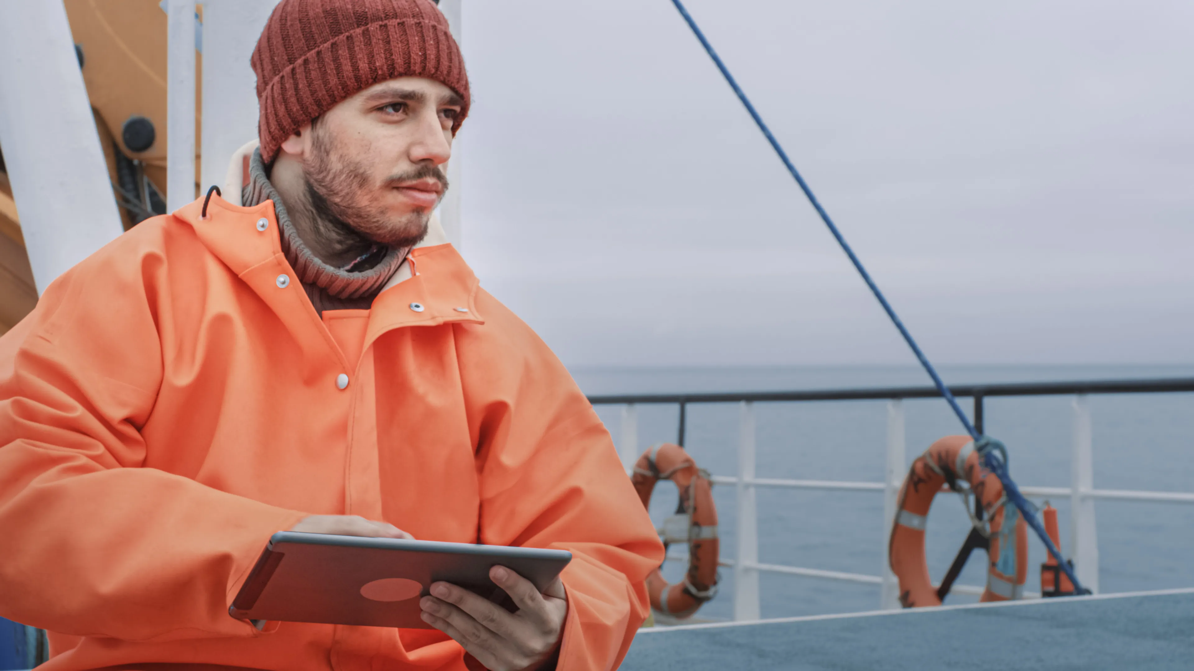 Akvavostok Digital Platform to Boost Aquaculture in Northern Russia