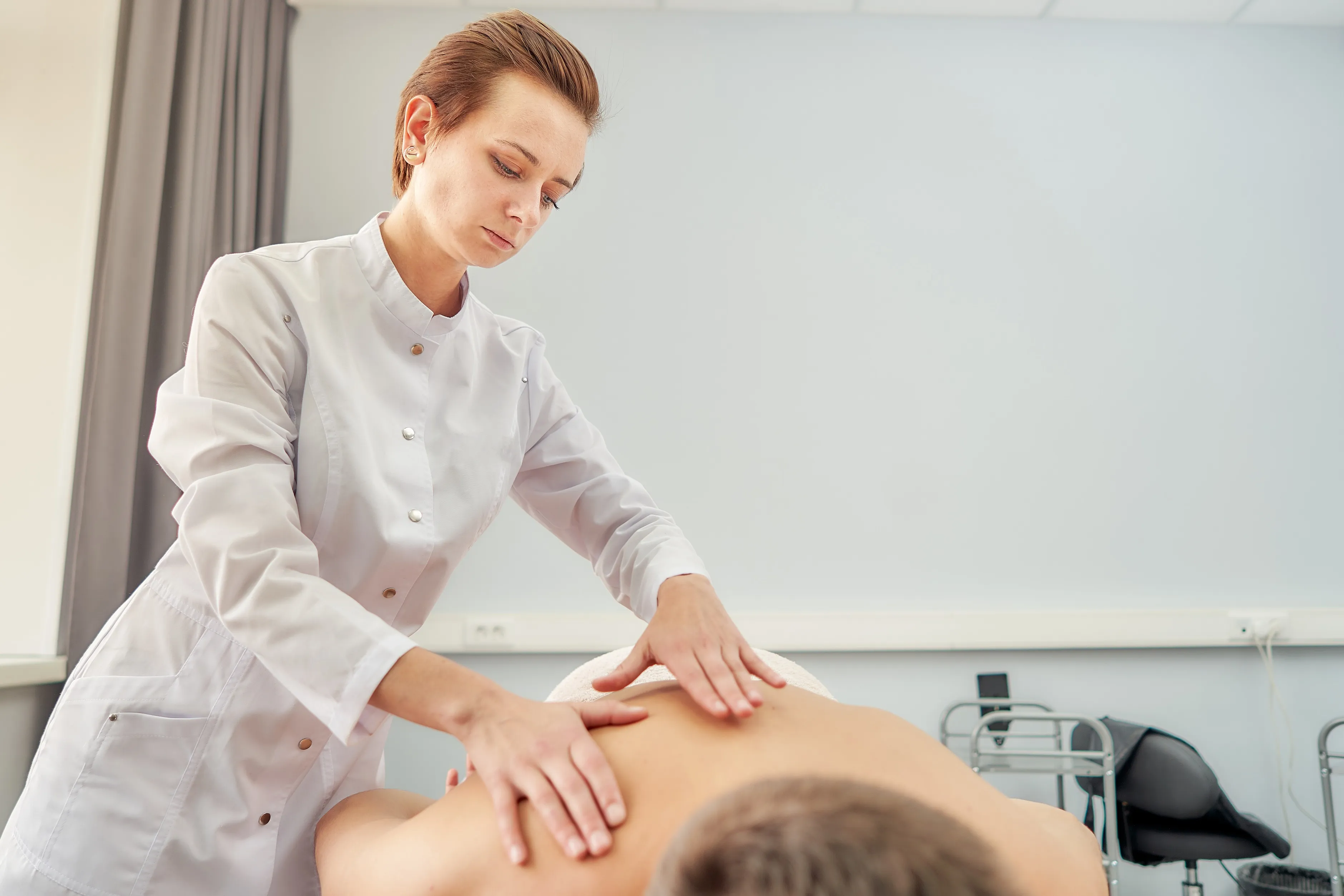 Russia Introduces AI-Powered Wellness Programs in Sanatoriums