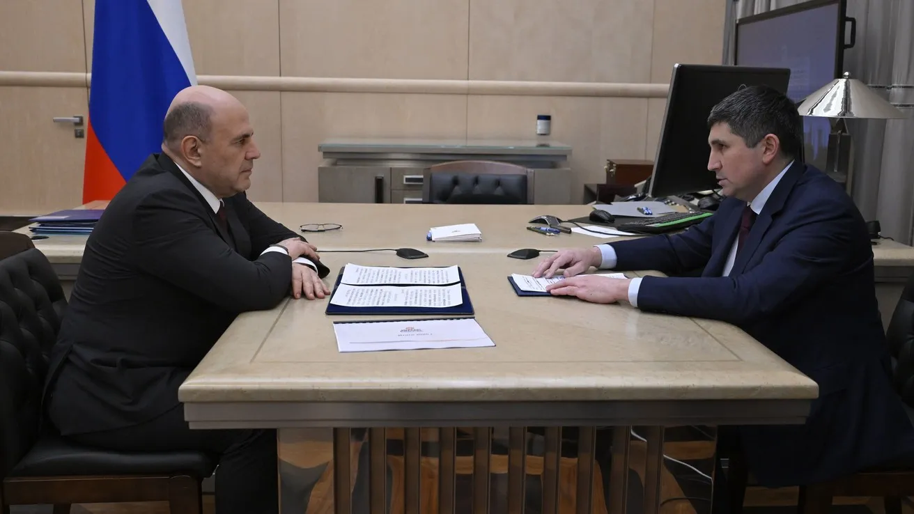 AI to Predict Equipment Failures at Energy Facilities in Russia